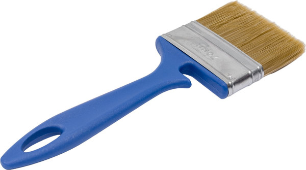 Кисть малярная Акор Эксперт КФ 70x12 Лаки - фото