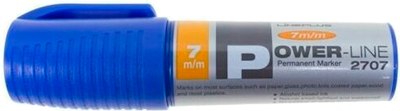 Маркер перманентный Line Plus PER-2707 / 08-9202 - фото