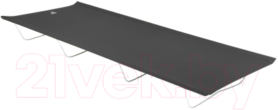 Раскладушка туристическая Jungle Camp Bivouac / 70733 - фото