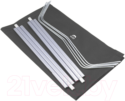 Раскладушка туристическая Jungle Camp Bivouac / 70733