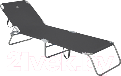 Раскладушка туристическая Jungle Camp Comfort / 70732 - фото
