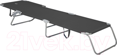 Раскладушка туристическая Jungle Camp Comfort / 70732