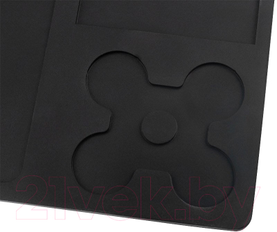 Коврик антистатический No Brand 329x208x2.6мм / 12-0334