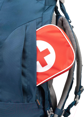 Рюкзак туристический Trek Planet Denali 55 / 70570