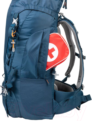 Рюкзак туристический Trek Planet Denali 65 / 70574