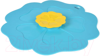 Крышка силиконовая Fissman 7643 - фото