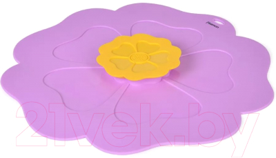 Крышка силиконовая Fissman 7643