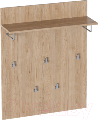 Вешалка для одежды Мебельград Калгари - фото