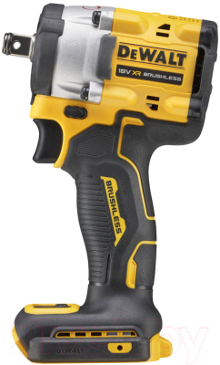 Профессиональный гайковерт DeWalt DCF921NT-XJ