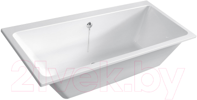 Ванна из искусственного мрамора Belux Юлия ВЮ-1700