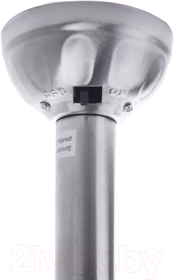 Светильник уличный Uniel Bellatrix Modern / 07280