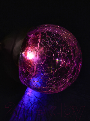 Светильник уличный Uniel Bellatrix Modern / 07280