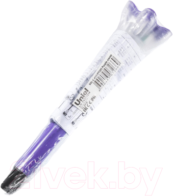 Светильник уличный Uniel Purple Crocus Classic / 10623