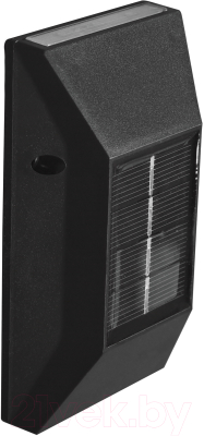 Бра уличное Uniel Newyork USL-F-154/PT120 / UL-00009370 - фото