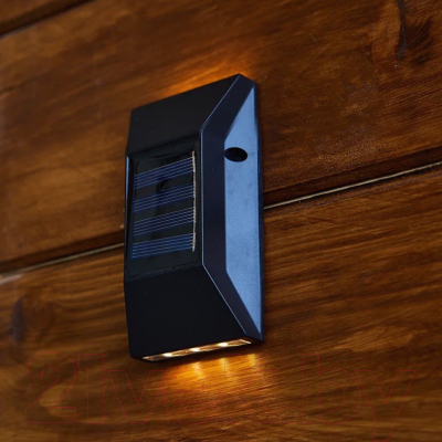 Бра уличное Uniel Newyork USL-F-154/PT120 / UL-00009370