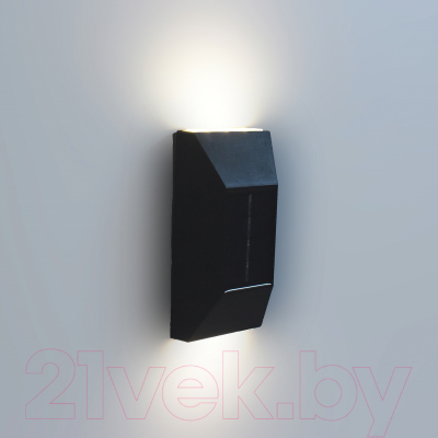 Бра уличное Uniel Newyork USL-F-154/PT120 / UL-00009370