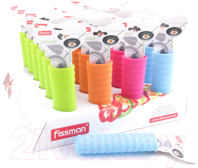 Съемная ручка для посуды Fissman 7270