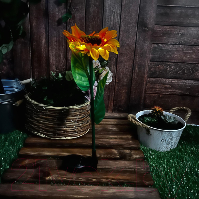 Светильник уличный Uniel USL-S-814/PT700 / UL-00009378