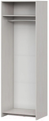 Шкаф NN мебель МСП 1 2ств (ясень анкор светлый)