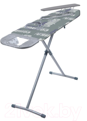 Гладильная доска Ника 3М / Н3МТ/2 (Ника комфорт) - фото
