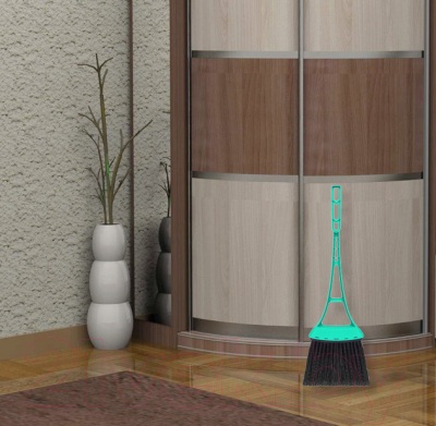 Веник для уборки Svip Disco SV4197АКВ