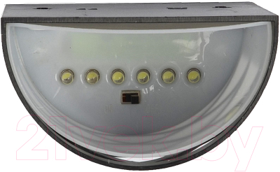 Бра уличное Uniel Brussel USL-F-155/PM110 / UL-00009371