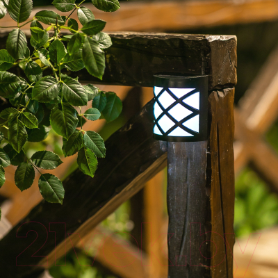 Бра уличное Uniel Brussel USL-F-155/PM110 / UL-00009371