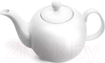 Заварочный чайник Fissman Orfei 6378 - фото