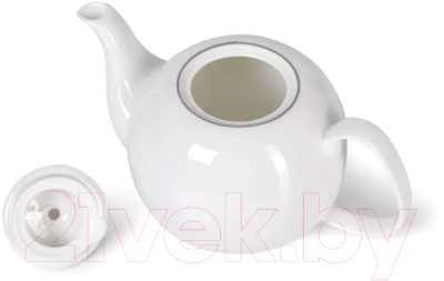 Заварочный чайник Fissman Orfei 6378