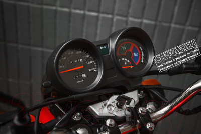 Мотоцикл M1NSK D4 125