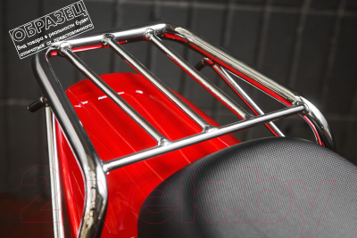 Мотоцикл M1NSK D4 125