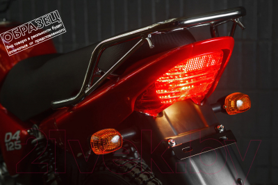 Мотоцикл M1NSK D4 125