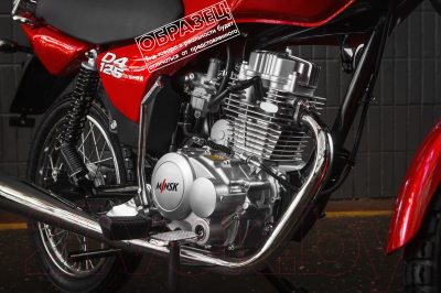 Мотоцикл M1NSK D4 125