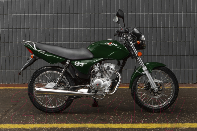 Мотоцикл M1NSK D4 125
