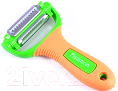 Овощечистка Fissman 8668 - фото