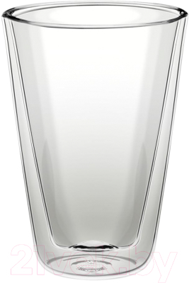 Стакан для горячих напитков Wilmax WL-888707/A - фото