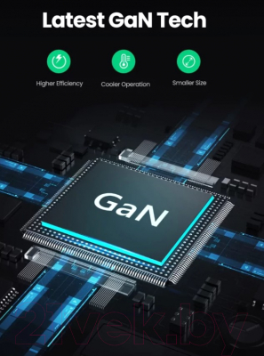 Зарядное устройство сетевое Ugreen CD226 / 40747