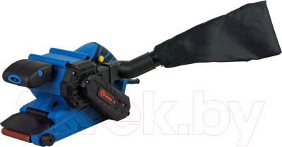 Ленточная шлифовальная машина Katana LS5200 - фото