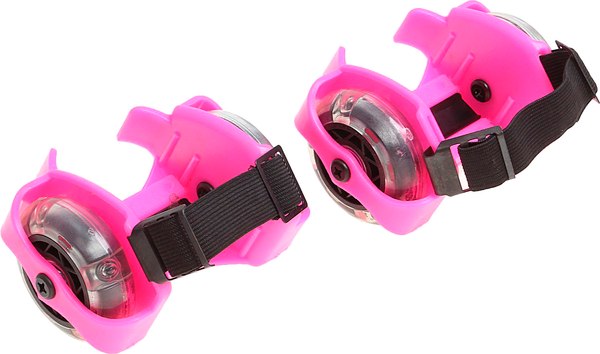 Ролики на обувь Onlytop 1224190 - фото