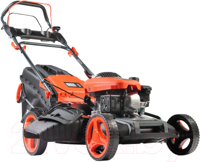 Газонокосилка бензиновая PATRIOT PT 55LS