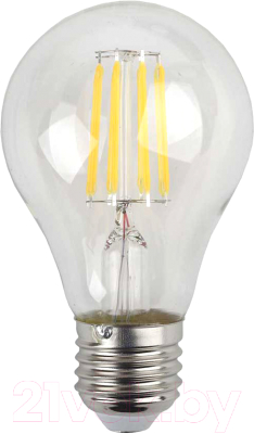 Лампа Horizont LED-FG А60 10W Е27 4000К - фото