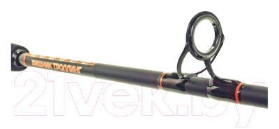 Удилище Волжанка Хищник Троллинг 2.1м / 4245988