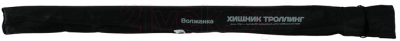 Удилище Волжанка Хищник Троллинг 2.4м / 4245991