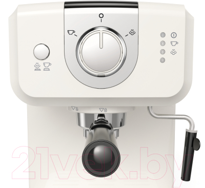 Кофеварка эспрессо Moulinex XP330A10