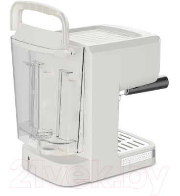 Кофеварка эспрессо Moulinex XP330A10