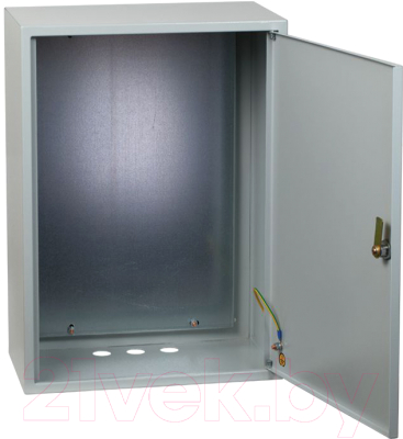 Щит с монтажной панелью EKF ЩМП-650х500х220 (ЩРНМ-3) IP31 PROxima - фото