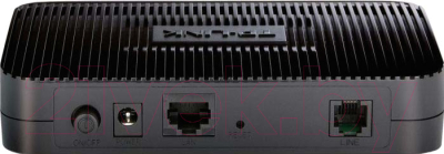 Проводной маршрутизатор TP-Link TD-8616
