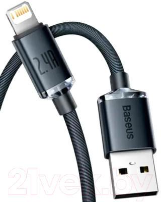 Кабель Baseus Crystal Shine Series / CAJY000001