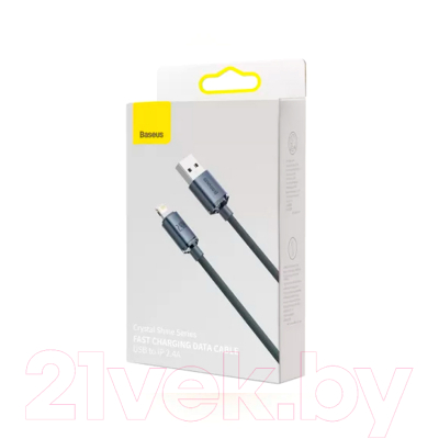 Кабель Baseus Crystal Shine Series / CAJY000001