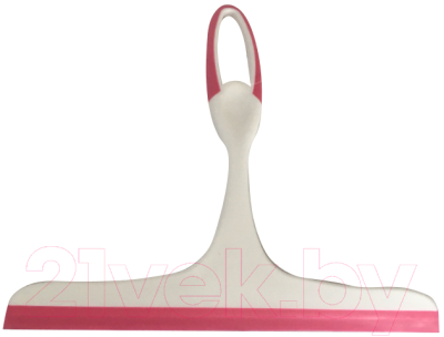 Скребок для мытья окон Умничка Good Way / S-01 - фото